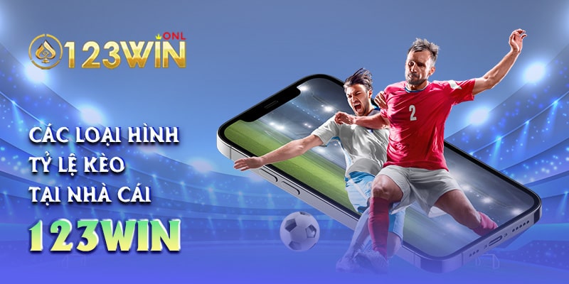 Các loại kèo phổ biến được nhiều người chơi nhất